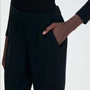 Babaton Conan Cropped Pants